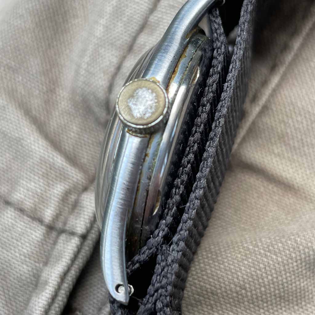 Butex-couronne