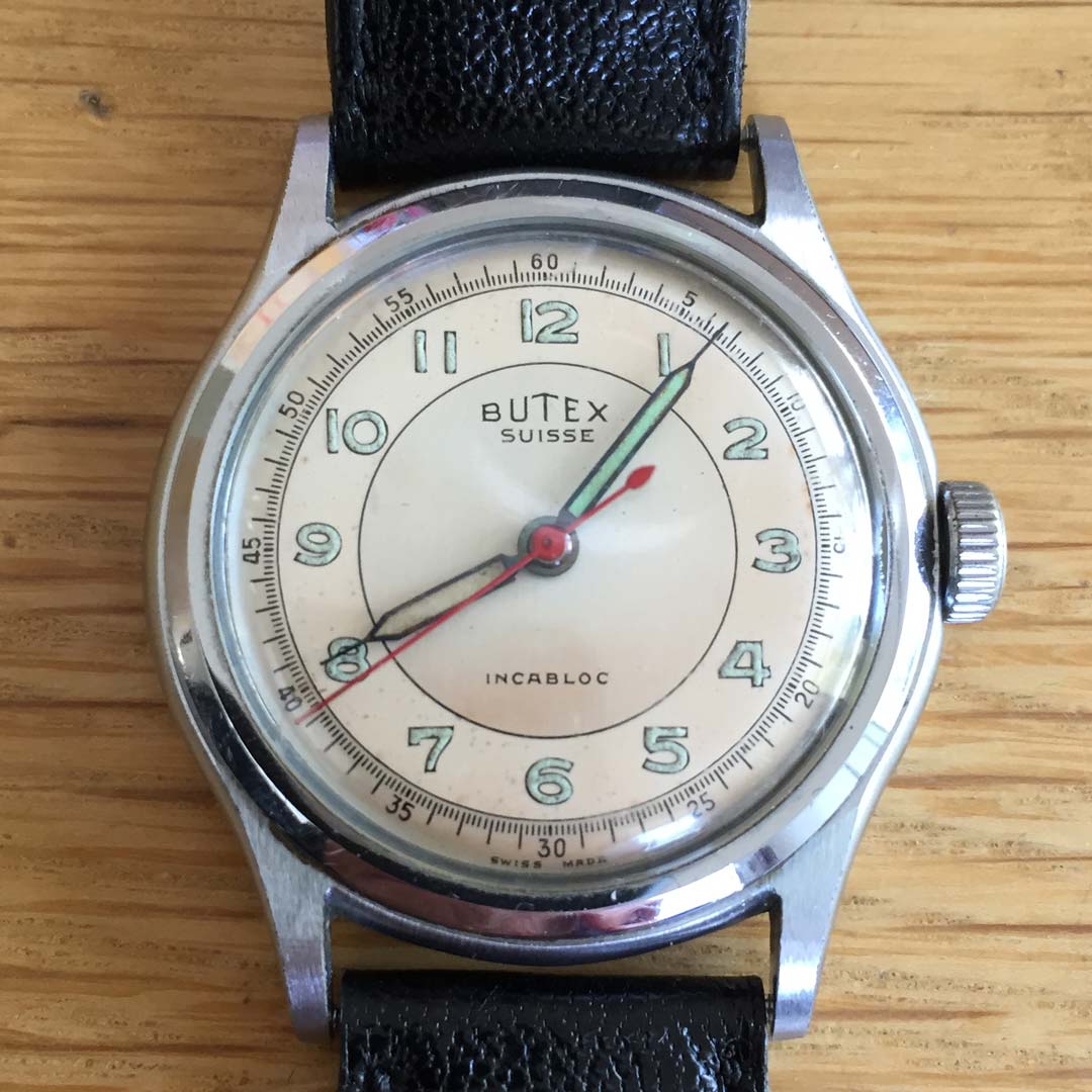 Subtinnio-Butex Subtinnio-Butex