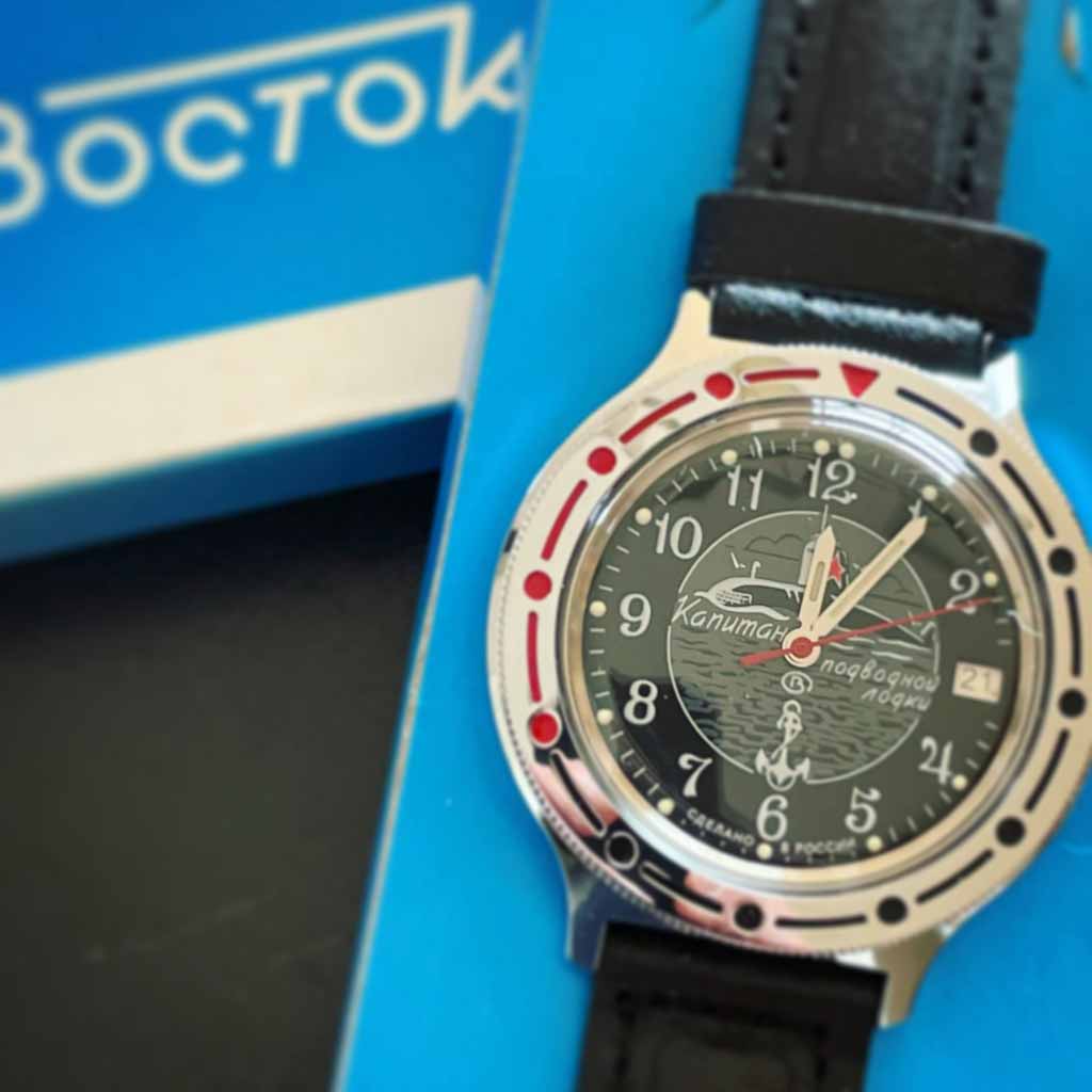 Vostok-sous-marinier-grise