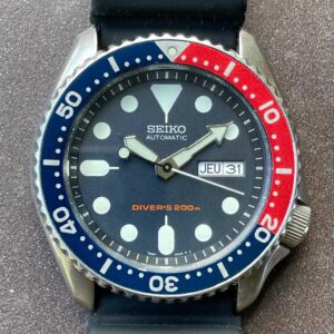 SKX009 2014 (Vendue)