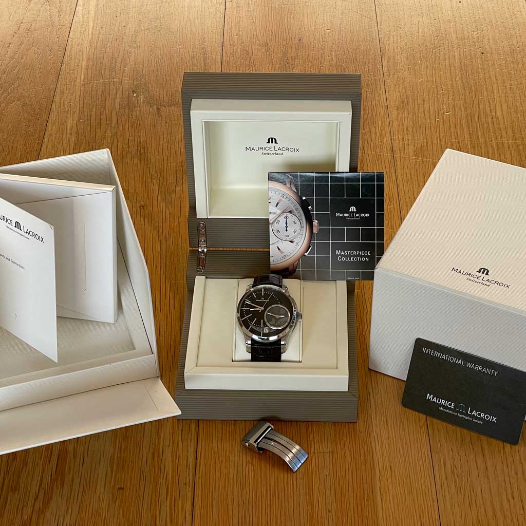 Subtinnio-Maurice-Lacroix-Pontos-decentree-lot