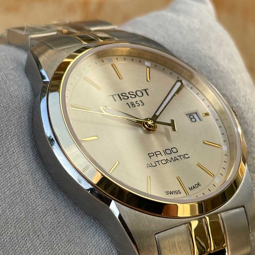 Subtinnio-Tissot-PR-100-45
