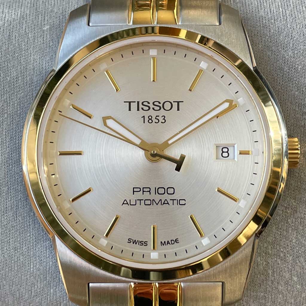Subtinnio-Tissot-PR-100