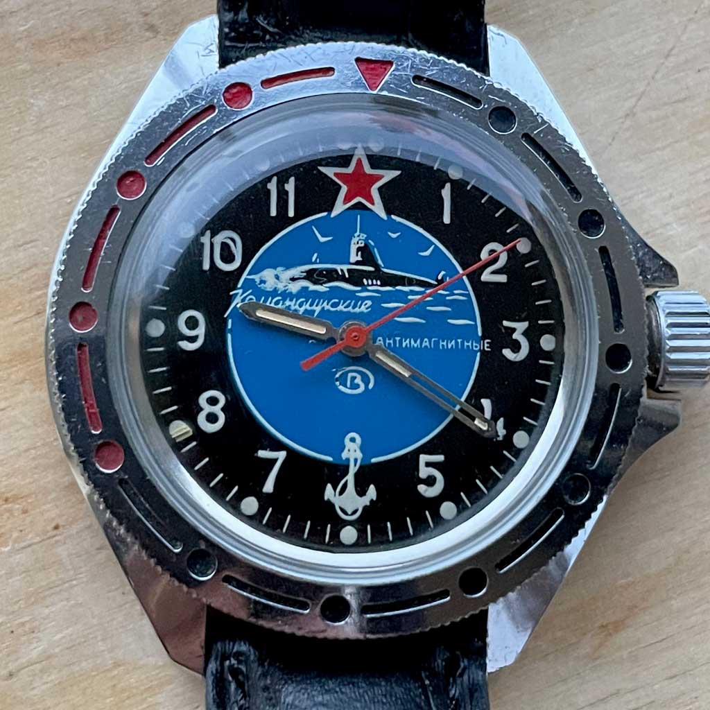 Vostok-Amphibian-U-Boat-blue-face