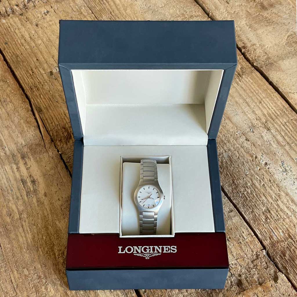 Subtinnio-Longines-woman-Opposition-box