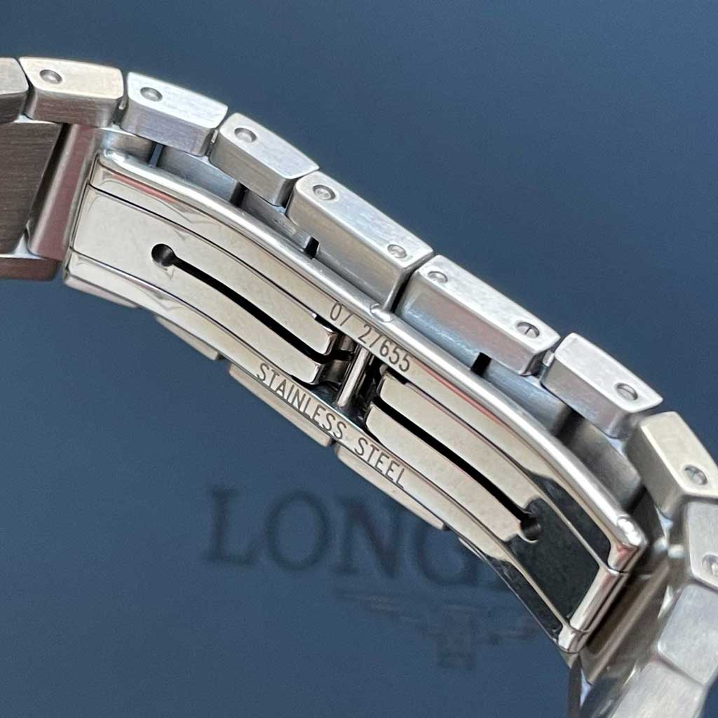 Subtinnio-Longines-woman-Opposition-bracelet