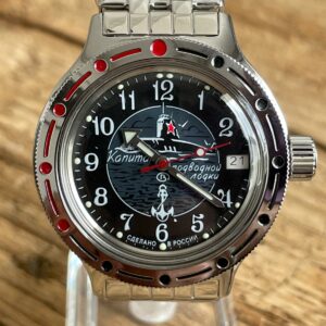 Vostok sous marinier NOS