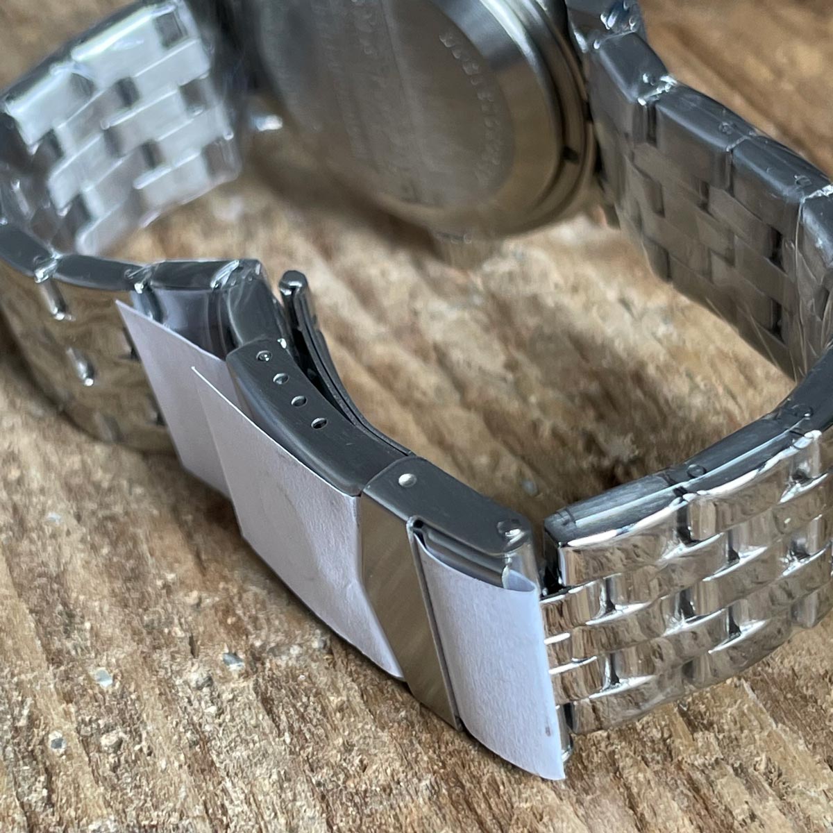 Subtinnio-Vostok-Amphibia-sous-marinnier-neuve-bracelet