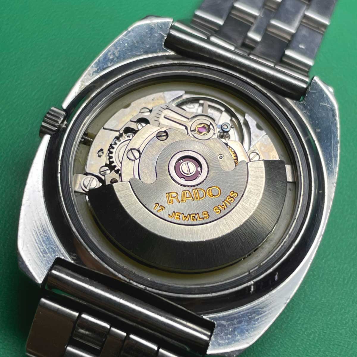 Subtinnio-Rado-Conway-green-ETA-2789