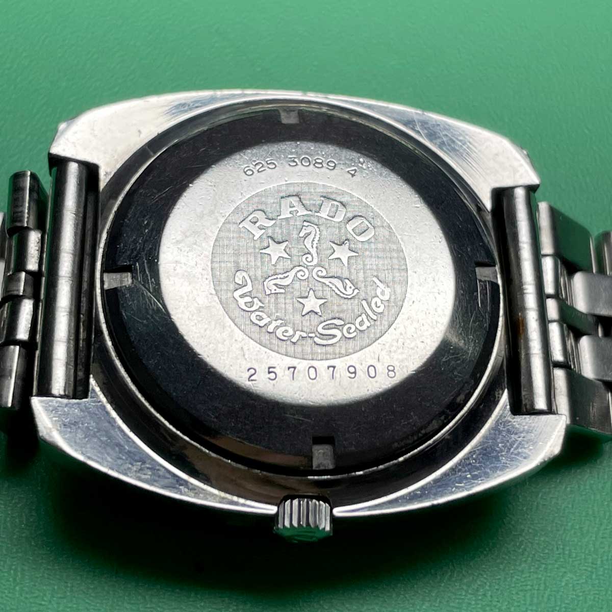 Subtinnio-Rado-Conway-green-back