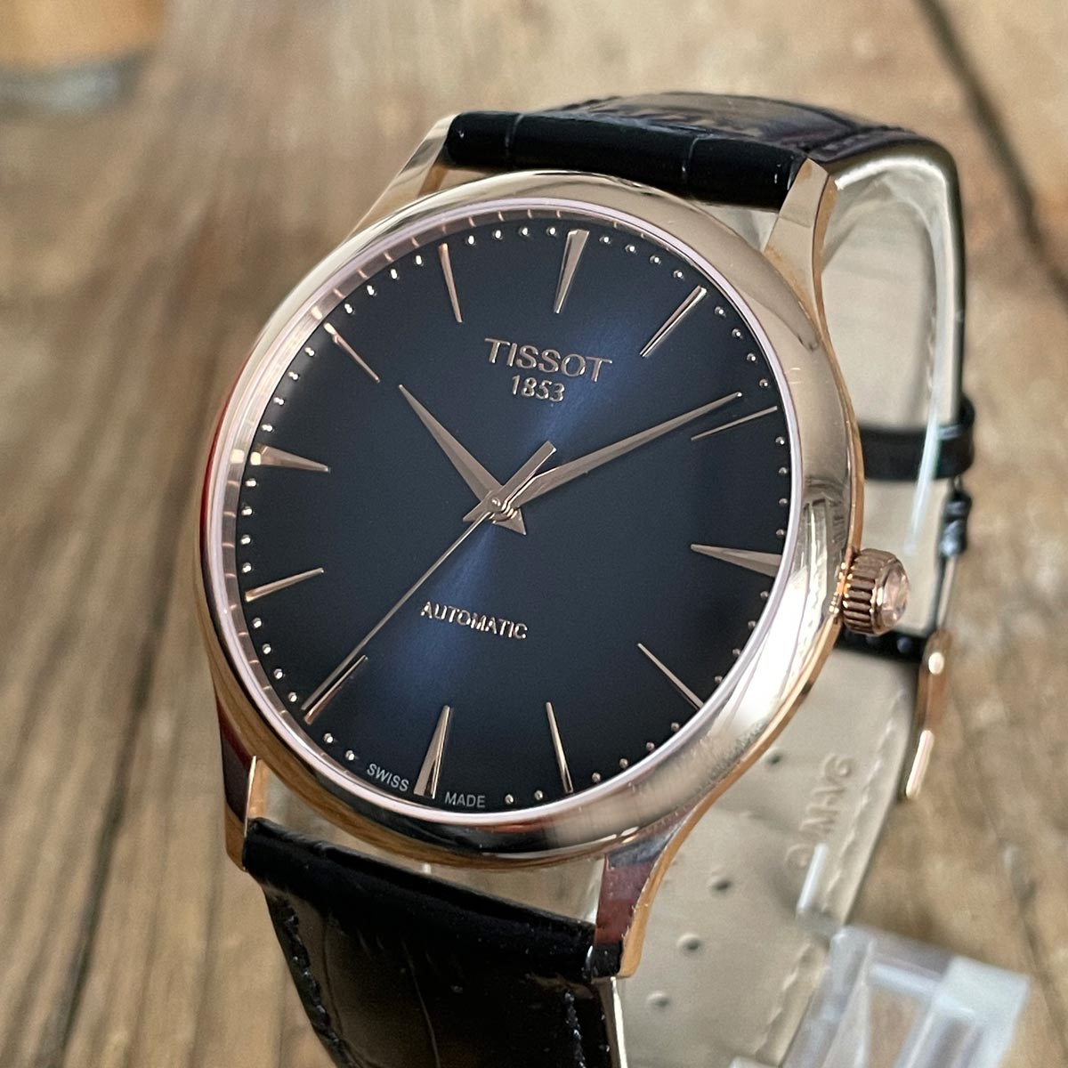 Subtinnio-Tissot-Excellence-automatique-or-crown