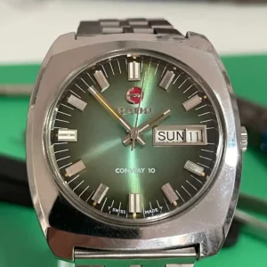 Rado Conway 10