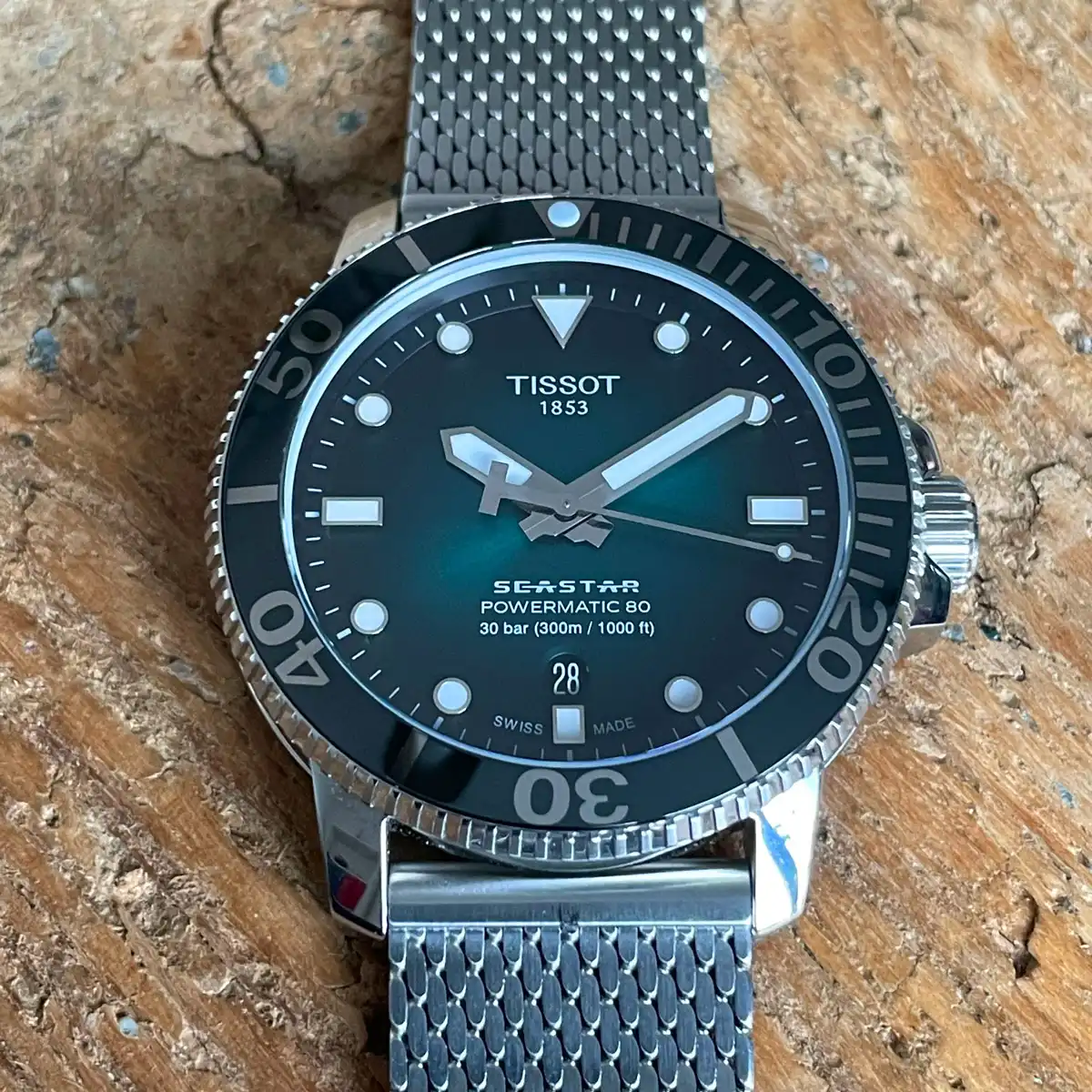 Subtinnio-Tissot-Seastar-auto