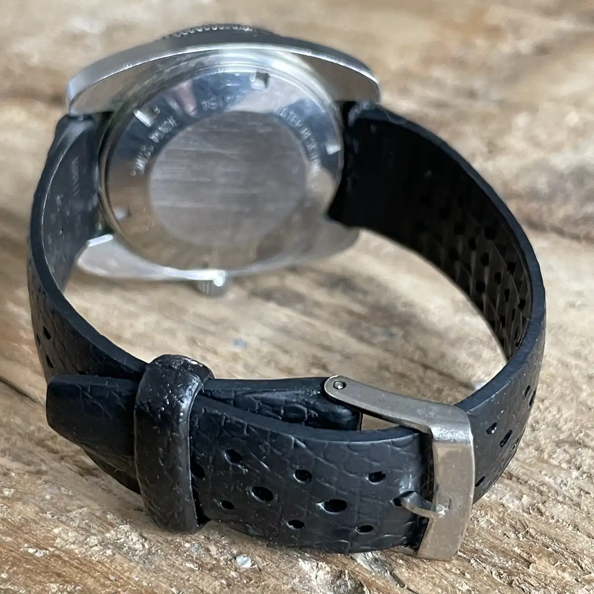 Subtinnio Rotary boucle