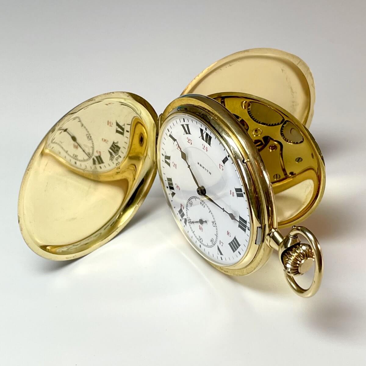 Subtinnio-Gousset-Zenith-or-open