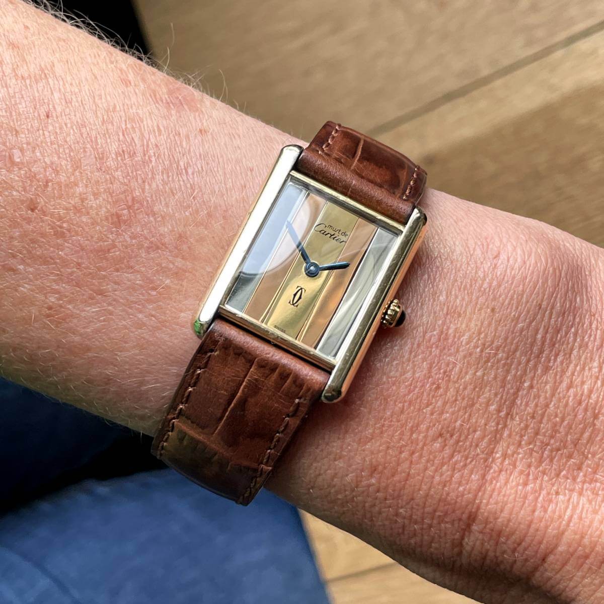 Subtinnio-Must-Cartier-Vermeil-portee