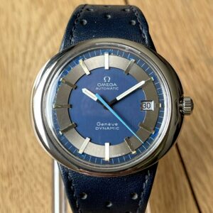 Omega Dynamic Tool 107
