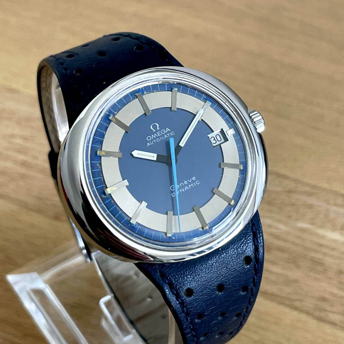 Subtinnio Omega Dynamic Tool 107 34 left