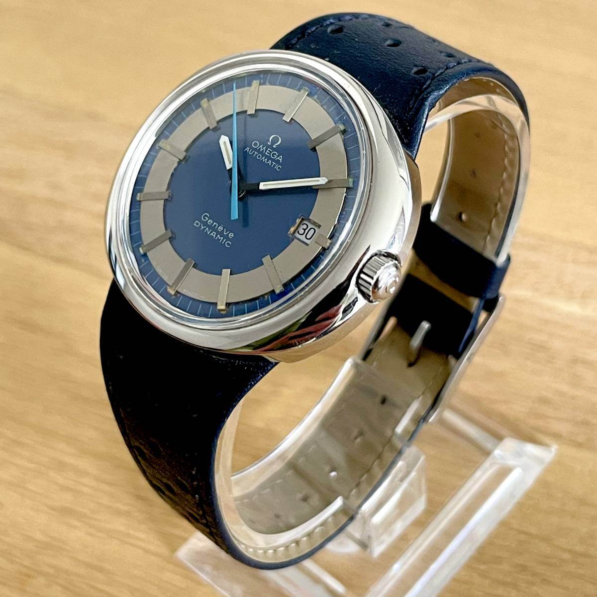 Subtinnio Omega Dynamic Tool 107 crown