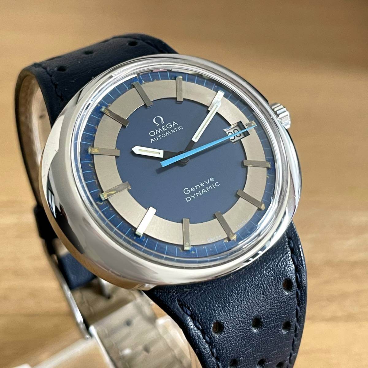 Subtinnio Omega Dynamic Tool 107 left