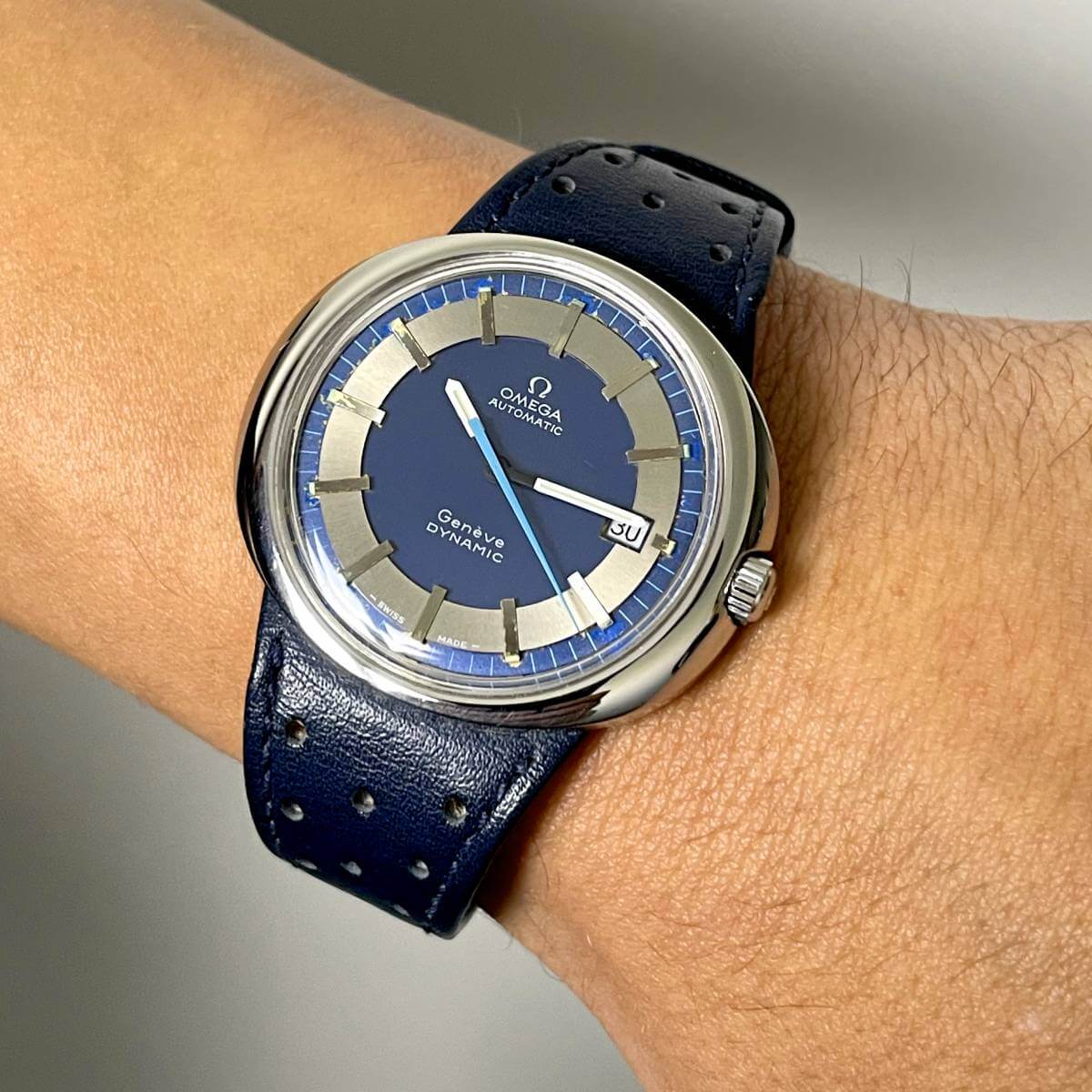 Subtinnio Omega Dynamic Tool 107 portee