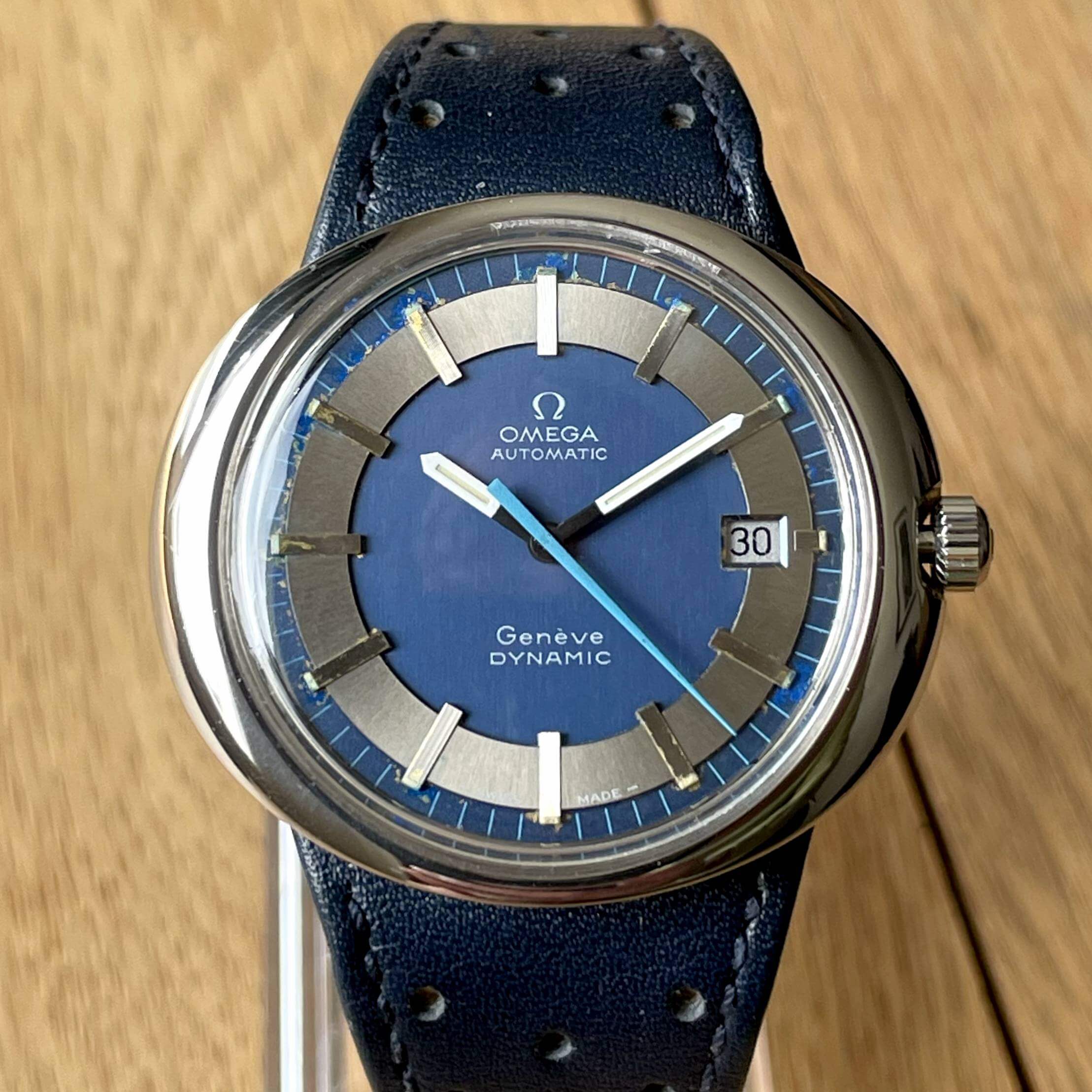 Subtinnio Omega Dynamic Tool 107