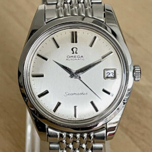 Omega Seamaster 166.010
