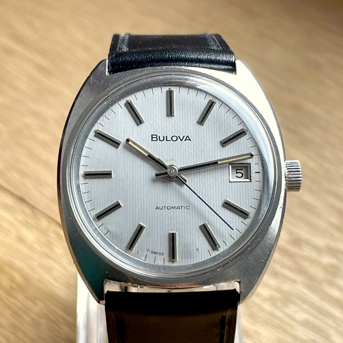 Subtinnio_Bulova_Automatic