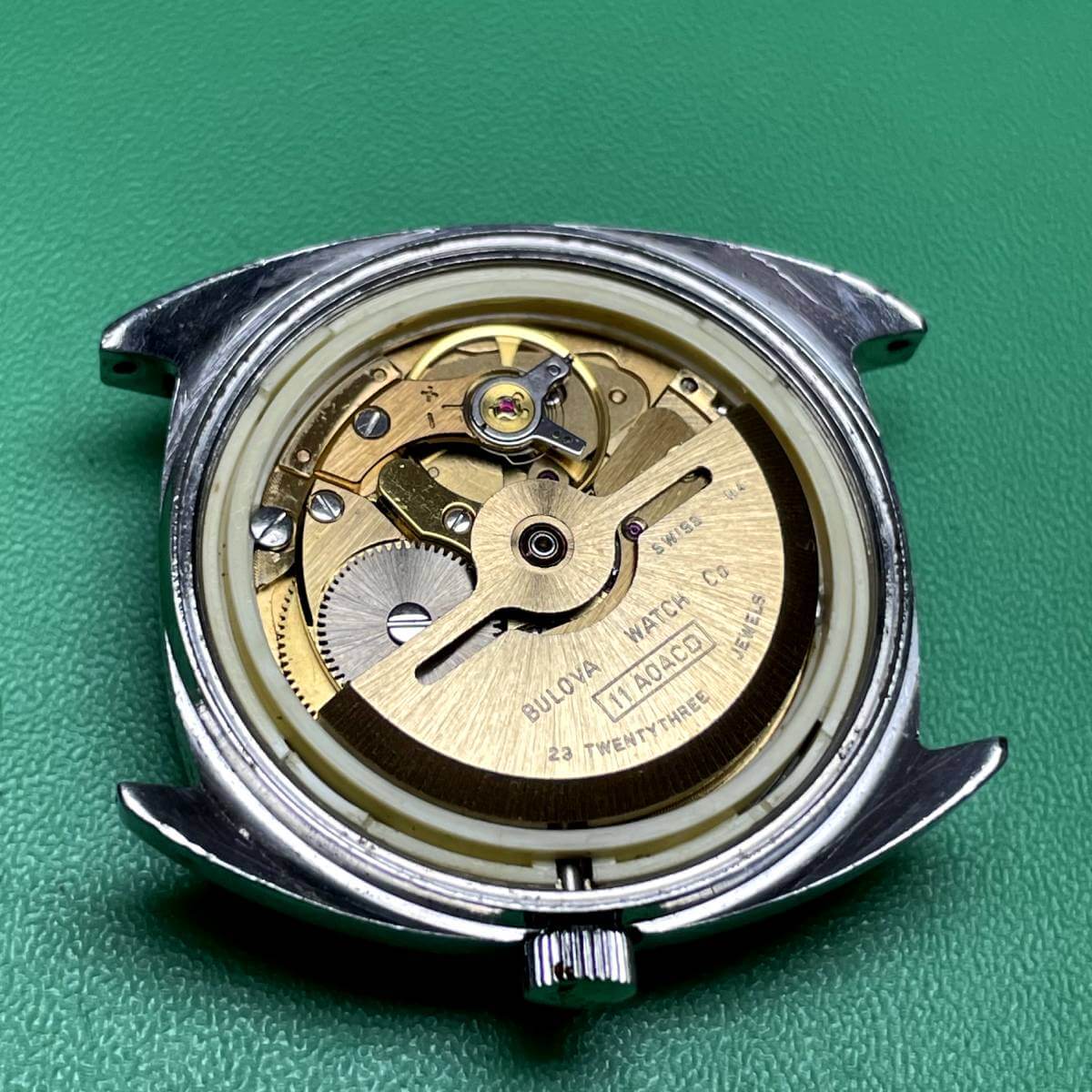 Subtinnio_Bulova_Automatic_calibre_11AOACD
