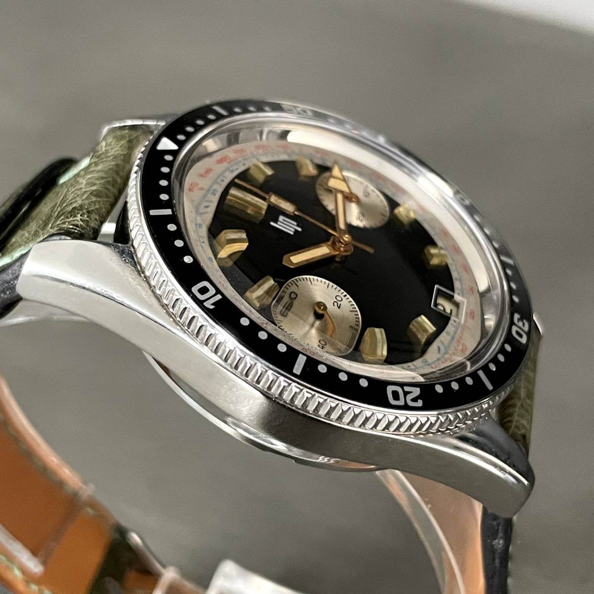 Subtinnio-Lip-Geneve-Valjoux-7734-G