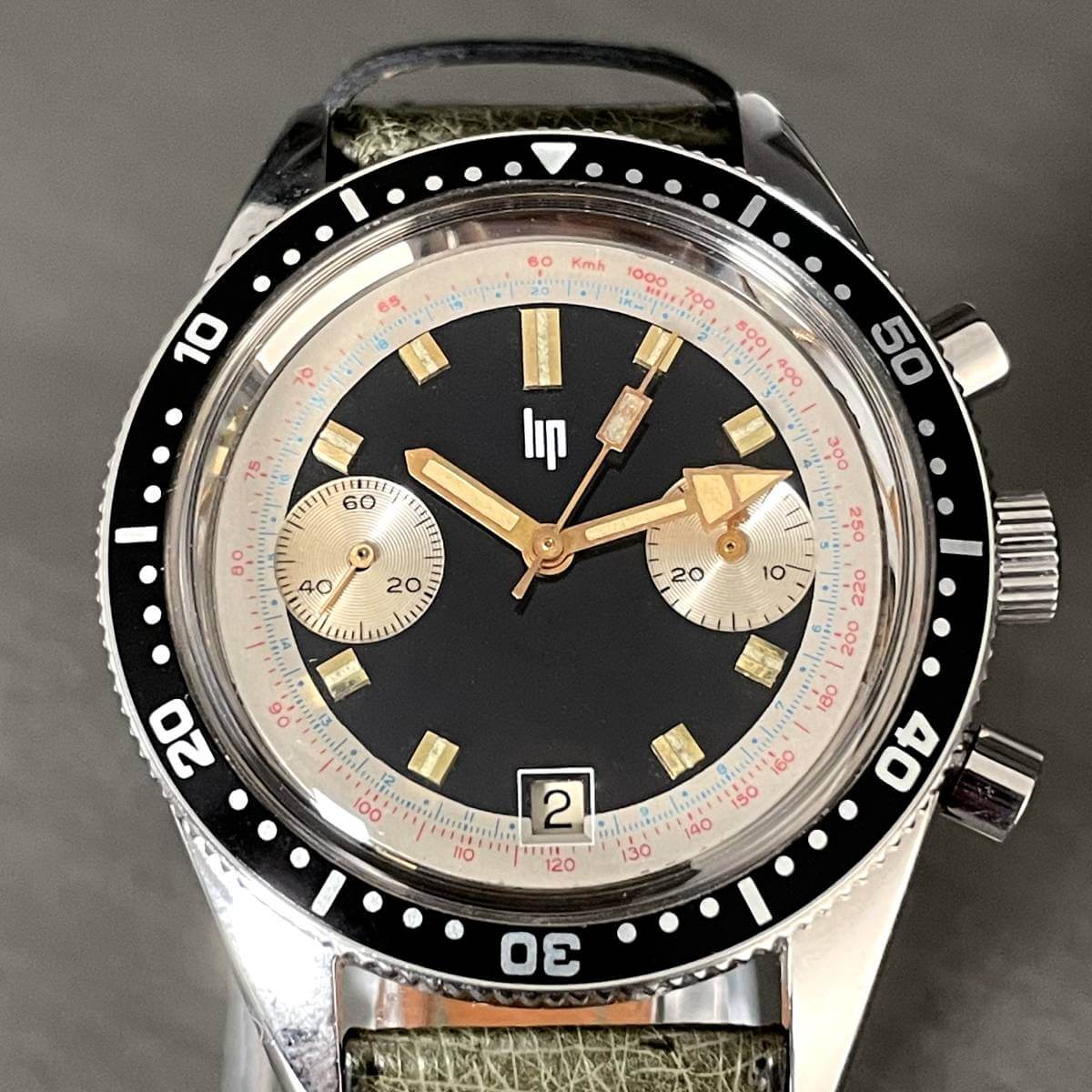 Subtinnio-Lip-Geneve-Valjoux-7734