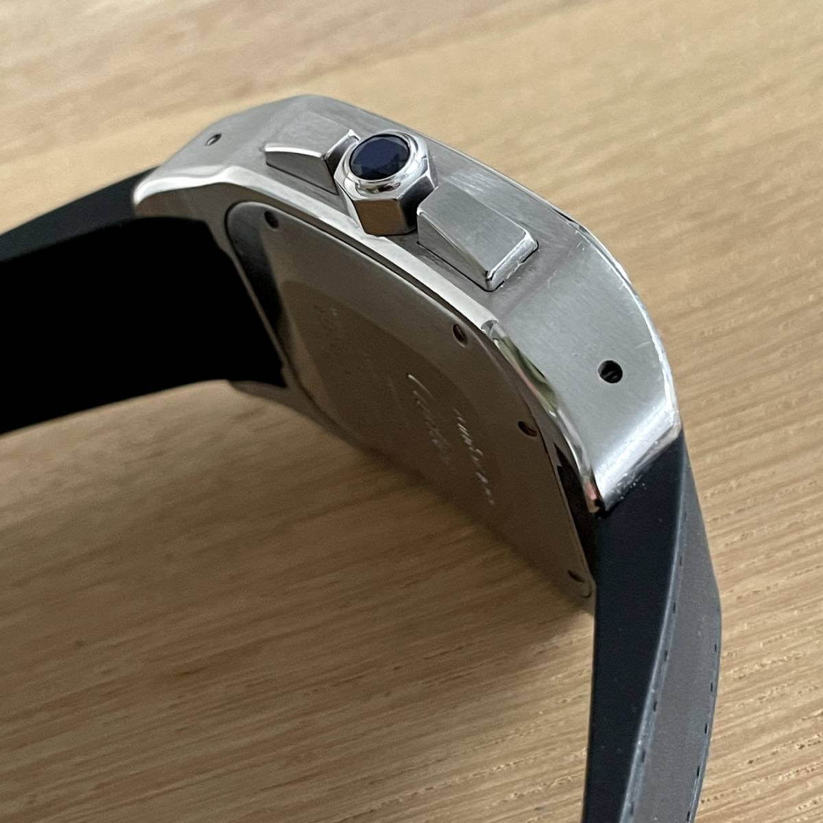 Subtinnio-Cartier-Santos-LX-detail-right