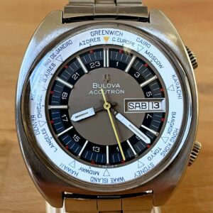 Bulova Accutron