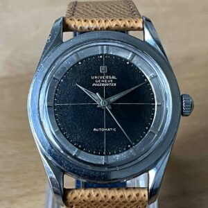 Polerouter "Big Lume" bumper cal 138SS
