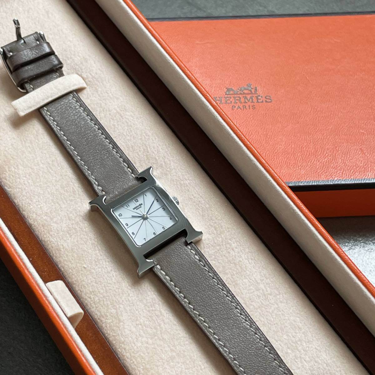Subtinnio-Hermes-H-set