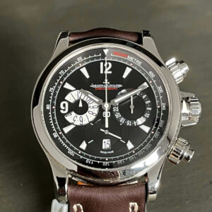 Jaeger leCoultre Master Compressor