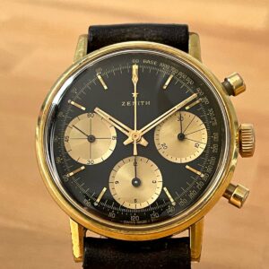 Chronographe Zenith 146HP