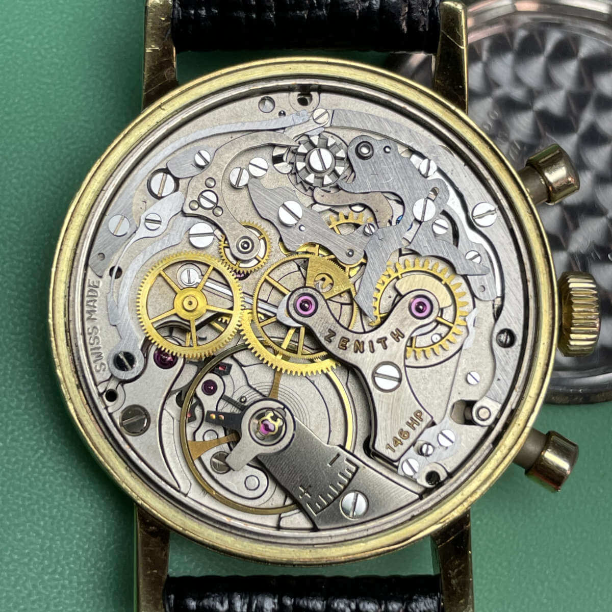 Subtinnio-Zenith-chrono-146HP-calibre