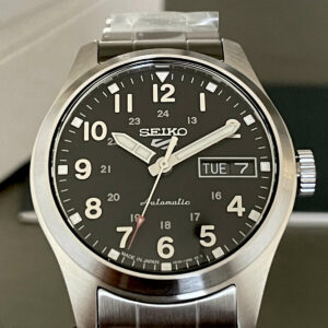Seiko 5 "Field sport"