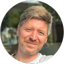 Photo de profil de Jonathan Peri
